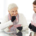 Copper Compression Gloves (Full - Fingered) - Dr. Arthritis