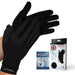 Copper Compression Gloves (Full - Fingered) - Dr. Arthritis