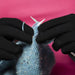 Copper Compression Gloves (Full - Fingered) - Dr. Arthritis