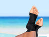 Copper Infused Foot Sleeve (Pair) - Dr. Arthritis
