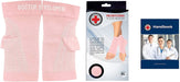 Copper Infused Foot Sleeve (Pair) - Dr. Arthritis