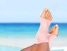 Copper Infused Foot Sleeve (Pair) - Dr. Arthritis