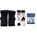 Copper Infused Foot Sleeve (Pair) - Dr. Arthritis