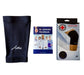 Copper Infused Knee Sleeve - Dr. Arthritis