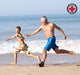 Copper Lined Ankle Support Brace - Dr. Arthritis