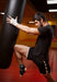 Copper Lined Ankle Support Brace - Dr. Arthritis