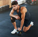 Copper Lined Knee Support Band - Dr. Arthritis