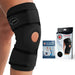 Copper Lined Knee Support Band - Dr. Arthritis
