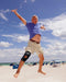 Copper Lined Knee Support Band - Dr. Arthritis