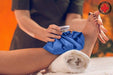 Durable & Non - Spill Reusable Hot and Cold Compress Pack - Dr. Arthritis
