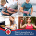 Fitted Wrist Support / Wrist Brace/ Hand Support - Dr. Arthritis