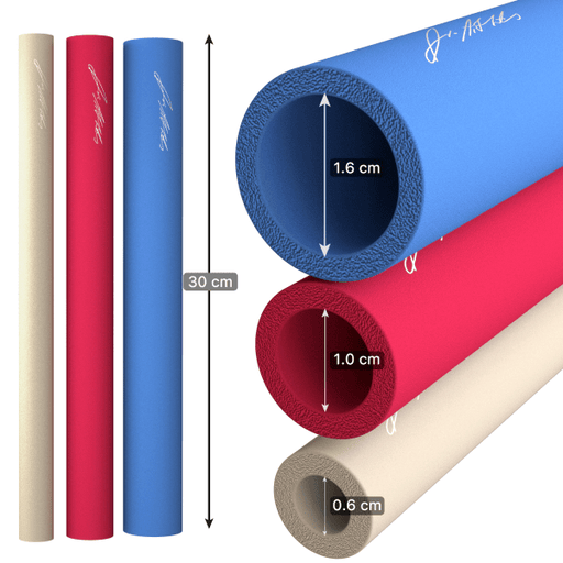 Foam Tubing / Grip Support - Dr. Arthritis