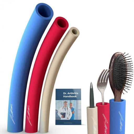 Foam Tubing / Grip Support - Dr. Arthritis