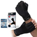 Copper Compression Gloves & Dr. Arthritis Handbook - Dr. Arthritis