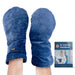 Heated Mittens/ Heat Therapy Gloves with Microwavable and Lavender Scented slot - in Heating Pads - Dr. Arthritis