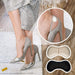 Heel Grips for Womens Shoes Filler & Handbook (6 Pair/Box) - Dr. Arthritis