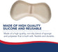 Heel Grips for Womens Shoes Filler & Handbook (6 Pair/Box) - Dr. Arthritis