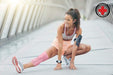 Knee Compression Sleeve - Dr. Arthritis