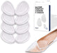 Metatarsal Pads for Women & Men, Insoles Shoe Pads Mortons Neuroma & Handbook (4 Pair/Box) - Dr. Arthritis