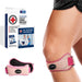 Patella Tendon Strap / Knee Strap / Brace - Dr. Arthritis