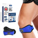 Patella Tendon Strap / Knee Strap / Brace - Dr. Arthritis