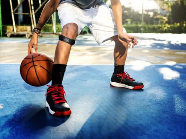 Patella Tendon Strap / Knee Strap / Brace - Dr. Arthritis