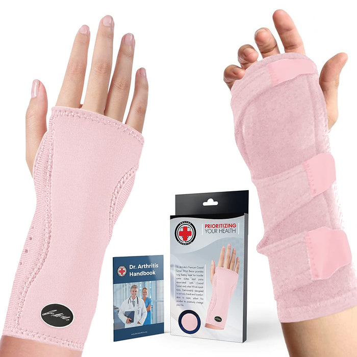 Premium Carpal Tunnel Brace - Dr. Arthritis