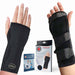 Premium Carpal Tunnel Brace - Dr. Arthritis