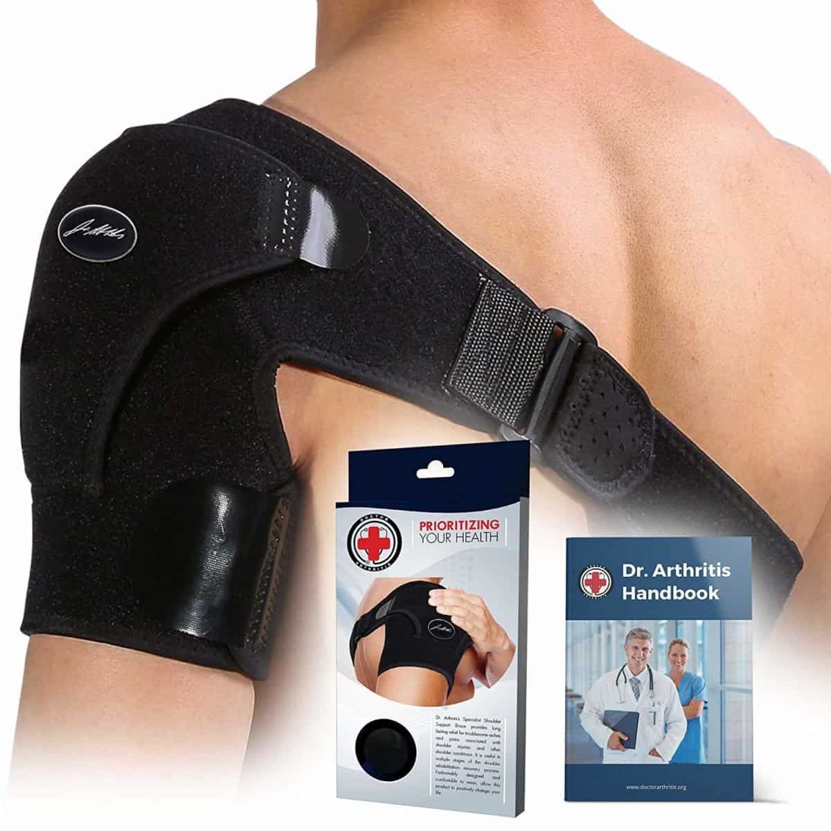 Shoulder
