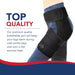 Stabilizing Hip Support Brace - Dr. Arthritis