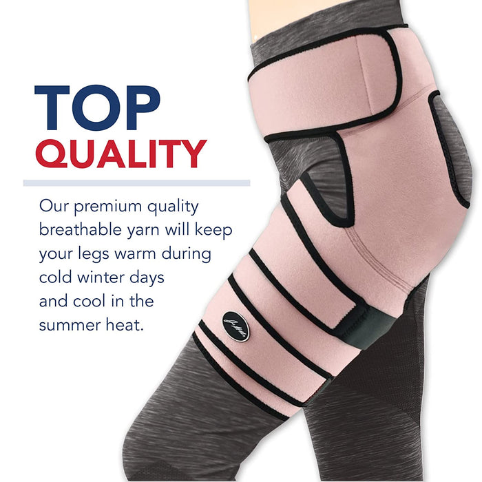 Stabilizing Hip Support Brace - Dr. Arthritis