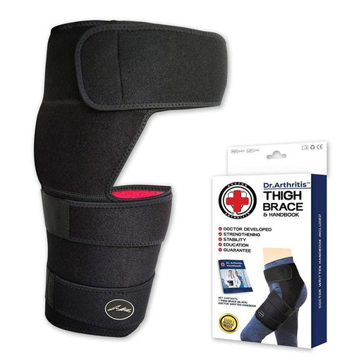 Stabilizing Hip Support Brace - Dr. Arthritis