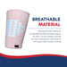 Thigh Compression Sleeve for Women and Men - Dr. Arthritis