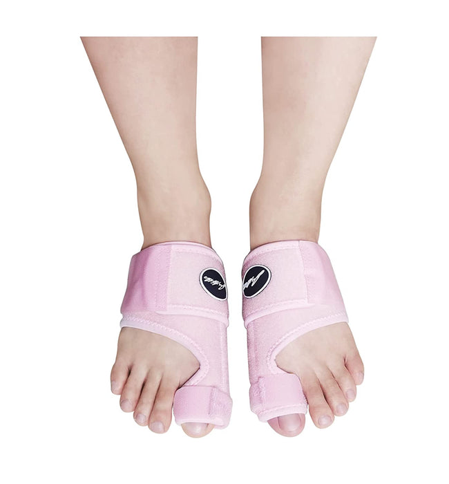 Toe Straightener Foot Brace - Dr. Arthritis