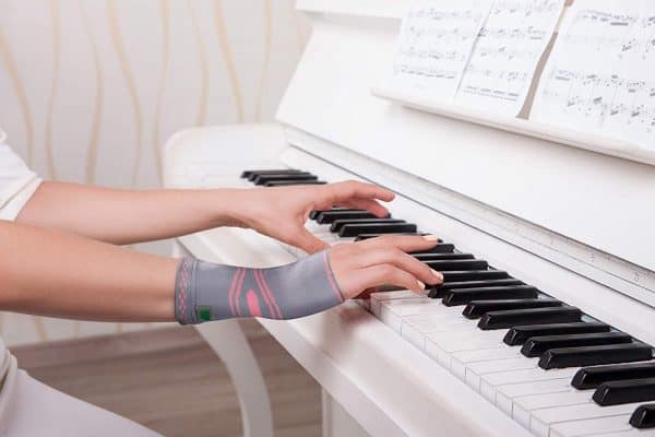 Wrist Compression Sleeve - Dr. Arthritis